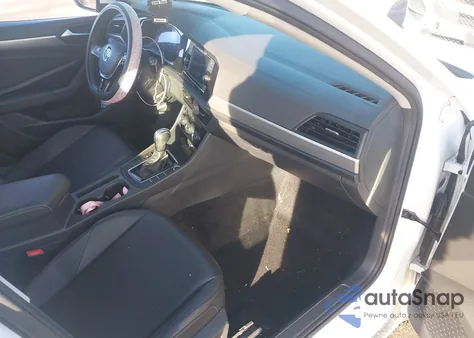 2020 Volkswagen Jetta 1.4T R-Line/1.4T S/1.4T Se z USA, uszkodzony, nr VIN 3VWC57BU8LM089581